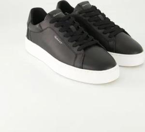 Gant Schuhe - Mc Julien Glattleder (Schwarz, Gr. 48)