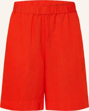 GANT Shorts mit Leinen