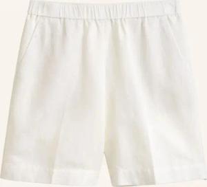 GANT Shorts mit Leinen