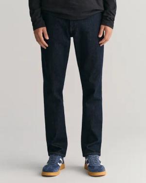 Gant Slim-fit-Jeans "SLIM GANT JEANS"