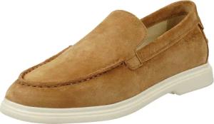 Gant Slipper "Boery" Bootsschuh, Sommerschuh, Mokassin mit Lederfutter