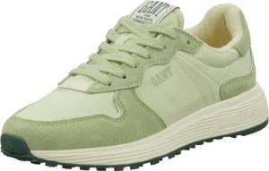 Gant Sneaker "Beywin", Runner Sneaker, Plateausneaker im Materialmix