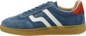 GANT Sneaker CUSMO blau | 42