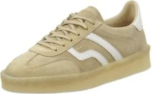 Gant  Sneaker Cuzima Crepe  30533961-G181 sand white Cow Suede 30533961/G181