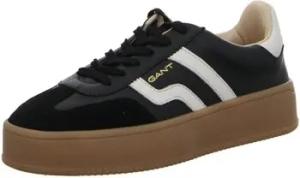 Gant  Sneaker cuzmani 31531047 black