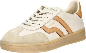 Gant Sneaker "Gant Sneaker Leder"