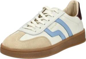 Gant Sneaker "Gant Sneaker Leder"