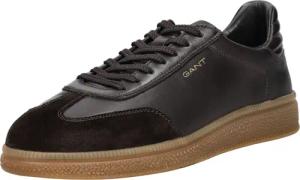 Gant Sneaker "Gant Sneaker Leder"