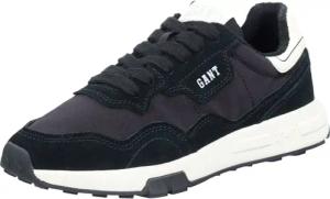 Gant Sneaker "Gant Sneaker Lederimitat/Textil"