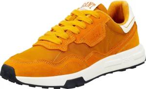 Gant Sneaker "Gant Sneaker Lederimitat/Textil"