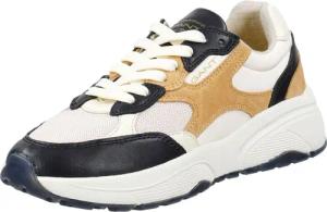 Gant Sneaker "Gant Sneaker Lederimitat/Textil"