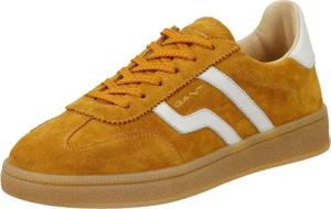 Gant Sneaker "Gant Sneaker Lederimitat/Textil"