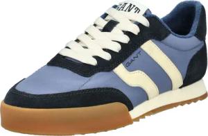 Gant Sneaker "Gant Sneaker Veloursleder"
