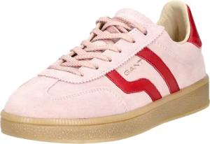 Gant Sneaker "Gant Sneaker Veloursleder"