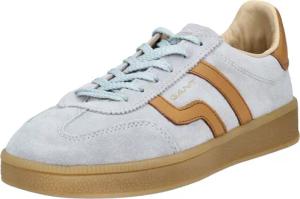 Gant Sneaker "Gant Sneaker Veloursleder"