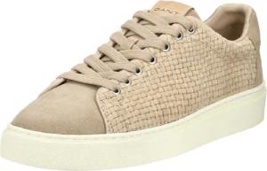 Gant Sneaker "Gant Sneaker Veloursleder"
