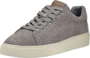 Gant Sneaker "Gant Sneaker Veloursleder"