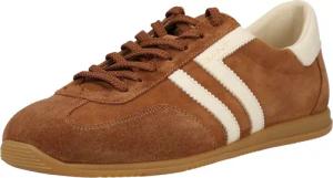 Gant Sneaker "Gant Sneaker Veloursleder"