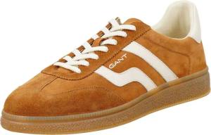 Gant Sneaker "Gant Sneaker Veloursleder"