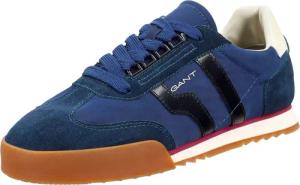 Gant Sneaker "Gant Sneaker Veloursleder/Textil"