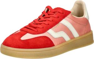 Gant Sneaker "Gant Sneaker Veloursleder/Textil"
