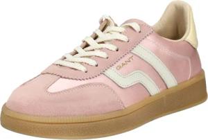 Gant Sneaker "Gant Sneaker Veloursleder/Textil"