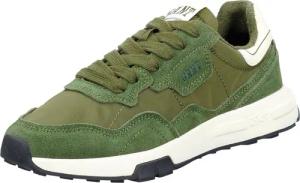 Gant Sneaker "Gant Sneaker Veloursleder/Textil"