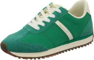 Gant  Sneaker Halbschuh Schnürschuh Grün Neu 28537670-G731