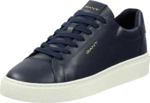Gant Sneaker "Mc Julien" Retro Sneaker, Cupsole-Sneaker mit Lederdecksohle