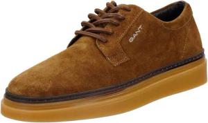 Gant Sneaker Veloursleder . Sneaker