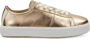 Gant Sneakers 30531830 Goldfarben