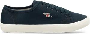 Gant Sneakers aus Stoff 30538896 Dunkelblau