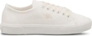 Gant Sneakers aus Stoff 30538919 Weiß