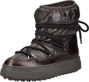 Gant Snowboots "Gant Stiefel Lederimitat/Nylon"