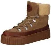Gant Snowmont Mid Boot Damen braun