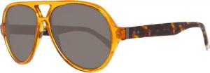 Gant Sonnenbrille GR2003 N29 58 | GRS 2003 ORTO-3 58