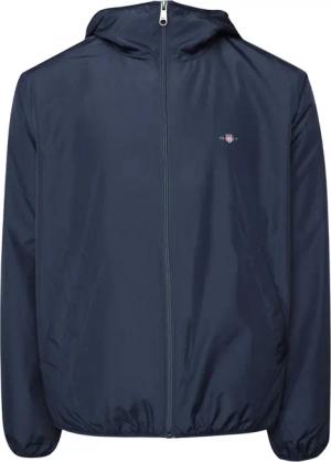 Gant - Steppjacke für Herren, Leicht (Blau)
