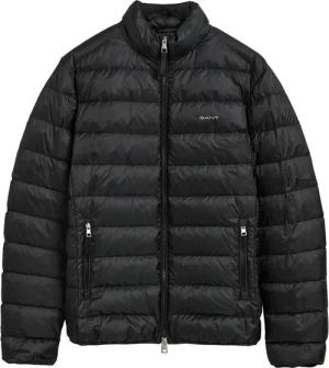 Gant Steppjacke Herren Steppjacke Polyester LIGHT DOWN JACKET