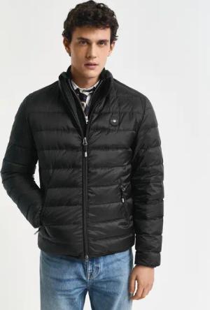 Gant Steppjacke "LIGHT DOWN JACKET" 2-Wege-Reißverschluss, Übergangsjacke, regular fit
