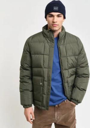 Gant Steppjacke MID DOWN JACKET