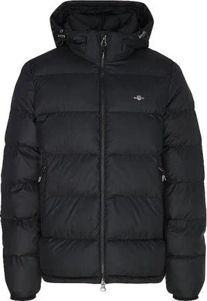 GANT Steppjacke schwarz | XL