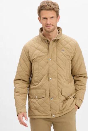Gant Steppjacke