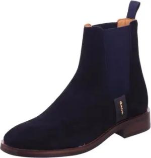 Gant  Stiefel Stiefeletten 27553384-G69