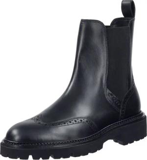 Gant Stiefelette "Gant Stiefelette Lederimitat/Textil"