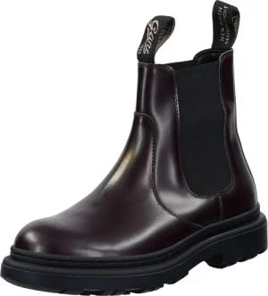 Gant Stiefelette "Gant Stiefelette Leder/Textil"