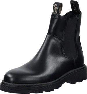 Gant Stiefelette "Gant Stiefelette Leder/Textil"