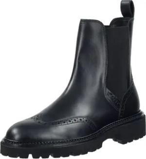 Gant  Stiefeletten Stiefeletten Ivyhill Chelsea Boot 31551119/G00