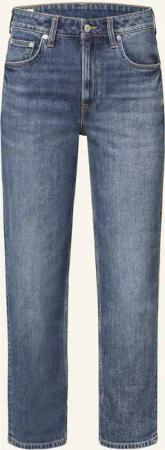 GANT Straight Jeans CROPPED STRAIGHT
