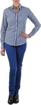 Gant  Straight Leg Jeans N.Y. KATE COLORFUL TWILL PANT