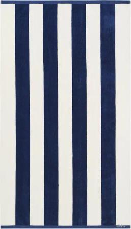 Gant Strandtuch "Strandtuch STRIPE BEACH TOWEL 1er Pack"